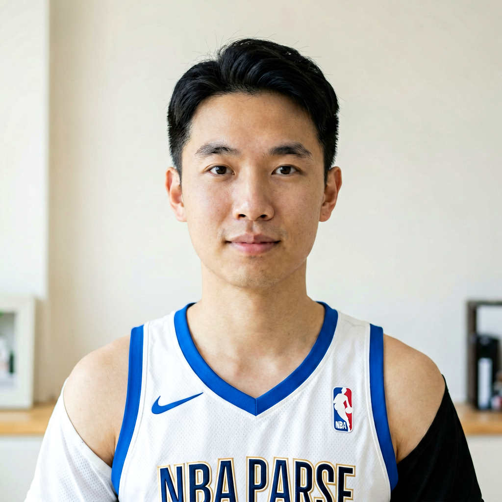NBA季后赛