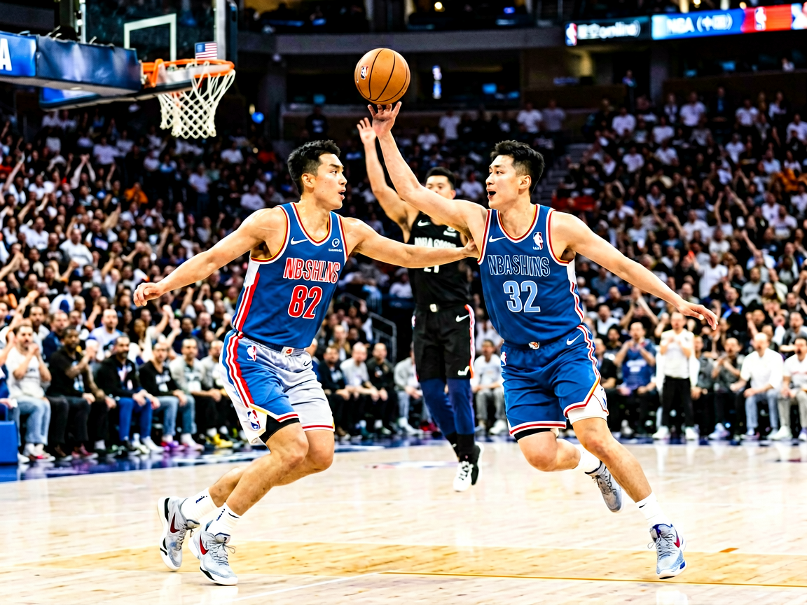 NBA季后赛