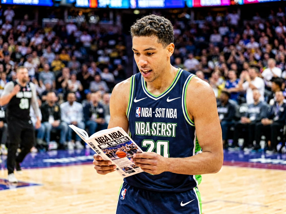 NBA选秀