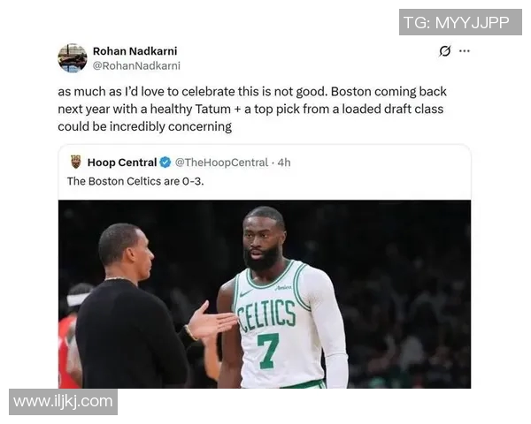 杰伦布朗如何在NBA赛场上展现领导力与全能才华的成长之路